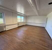 Attraktive Bürofläche im Erdgeschoss in Winsen - Winsen (Luhe)