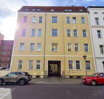 Kleines Wohnungspaket mit zwei vermieteten WE - Magdeburg Neue Neustadt
