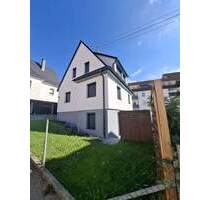 Einfamilienhaus - 398.000,00&nbsp;EUR Kaufpreis, ca.&nbsp; 130,00&nbsp;m&sup2;&nbsp;Wohnfl&auml;che in Albstadt (PLZ: 72458) Ebingen