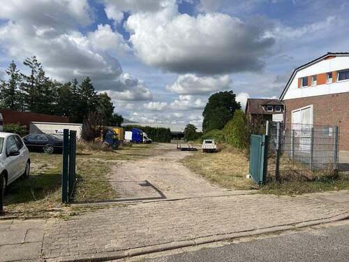 2 - Grundstück in Neu Wulmstorf zur Miete