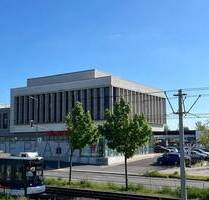 Praxis-Bürofläche Slavador-Allende-Platz - Jena Lobeda