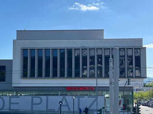 Objekt - 8 Zimmer Büro in Jena