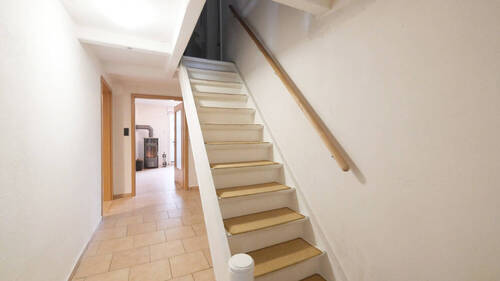Treppenhaus - 