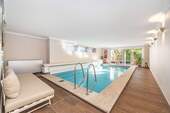 Indoor Swimmingpool - 