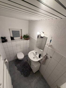 Gäste WC - 
