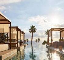 Modernes Wohnen mit Garten, Pool und Resort-Charakter - Mojácar