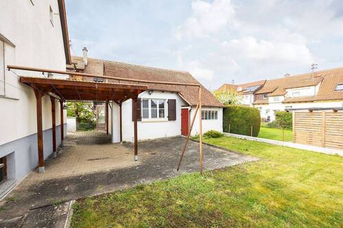 Garten - 