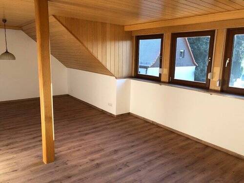 Obergeschoss - 