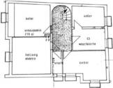 Grundriss UG - 