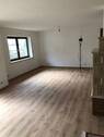 Wohnzimmer - 4 Zimmer Einfamilienhaus in Erlangen