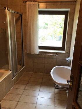 Badezimmer EG - 