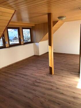 Obergeschoss - 