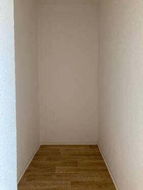 Beispiel Abstellkammer - 2 Zimmer Etagenwohnung in Döbeln