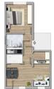 Grundriss - 