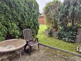 Terrasse - 1 Zimmer Etagenwohnung zum Kaufen in Heiningen