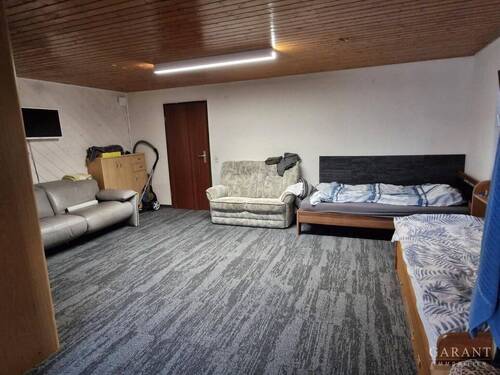 Zimmer - Etagenwohnung mit 48,00 m² in Heiningen zum Kaufen