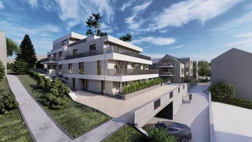 Malchen1.jpg - Sonnenhelle Terrassen-Wohnung mit 3-4 Zimmer in ruhiger Lage von Seeheim-Jugenheim***