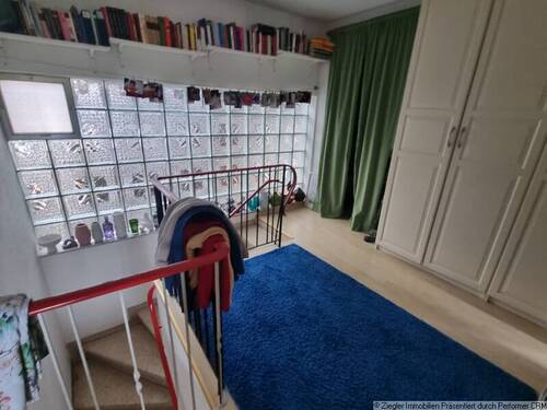 28 Hinterhaus OG Diele - 