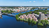 Inselquartier Eiswerder - 