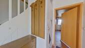 Eingang EG - 6 Zimmer Mehrfamilienhaus, Wohnhaus zum Kaufen in Enkenbach-Alsenborn