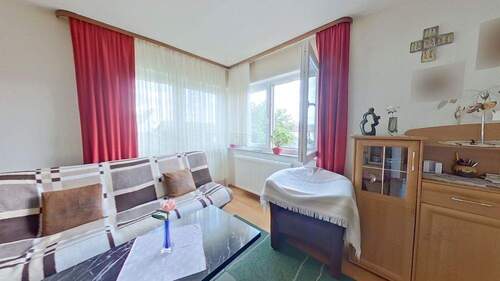 Wohnzimmer EG - 