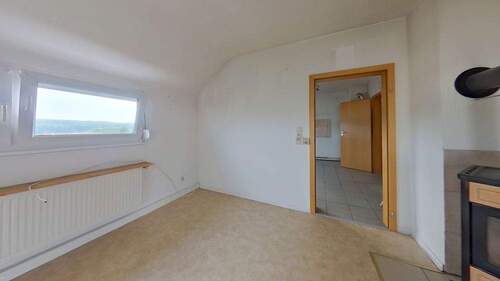 Wohnzimmer DG - 