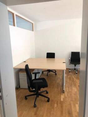 Büroraum 1 - Büro zur Miete in Leverkusen