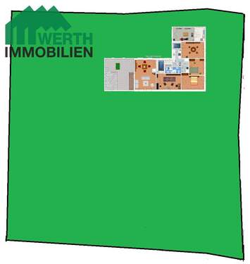 Lageplan 160 - 
