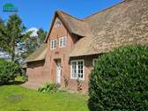 Giebel - 5 Zimmer Bauernhaus, Landhaus zum Kaufen in Süderlügum