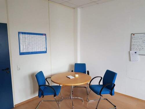 Meetingraum - Büro in Darmstadt zur Miete