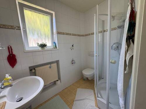 Duschbad 1. OG - 