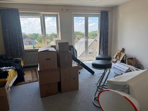 Schlafzimmer 2. OG - 