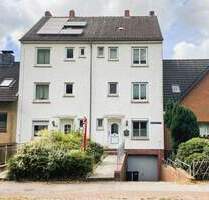 Gepflegte Doppelhaushälfte mit Weserblick und Tiefgarage - Bremen / Rekum
