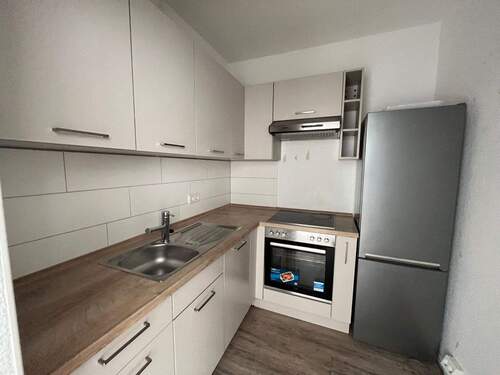 4.jpg - Mittendrin, statt nur dabei .Zwickau-Innenstadt...helle, moderne 3 Zimmer-Wohnung mit Einbauküche . sofort einzugsfertig