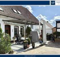 Viel Raum für Leben und Gemeinsamkeit im großzügigen Einfamilienhaus - Belm