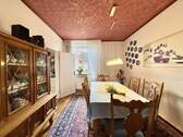 Esszimmer im EG - 