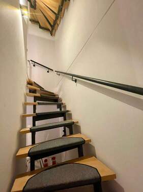 Treppe - 