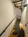 Treppe - 