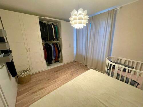 OG Zimmer Gartenseite - 