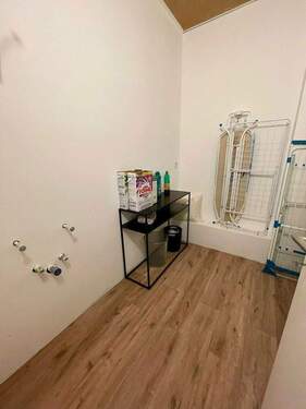 Hauswirtschaftsraum - 