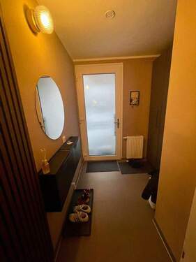 Diele - 5 Zimmer Reihenendhaus in Alsdorf