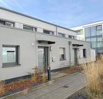 Ruhig gelegene 3-Zimmerwohnung mit Balkon im Quartier Süd - Montabaur