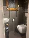 Gäste WC modernisiert - 