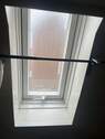 Neues Dachfenster Badezimmer - 