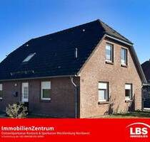 Zuhause zum Wohlfühlen in Ostseenähe - Lübow