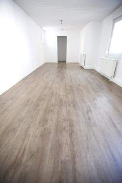 Bild 2 - *Trier* schöne 2 ZKB Wohnung mit Garten in bester Innenstadtlage!