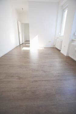 Bild 1 - 2 Zimmer Etagenwohnung zur Miete in Trier