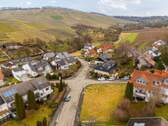 Vogelperspektive - Grundstück in Steinheim an der Murr