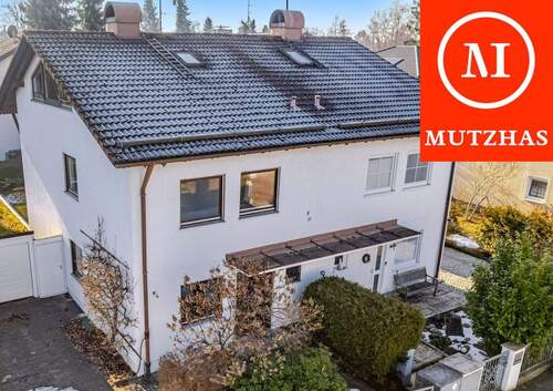 Das Haus - MUTZHAS - Rohdiamant in Bestlage