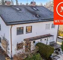 MUTZHAS - Rohdiamant in Bestlage - München Ramersdorf-Perlach